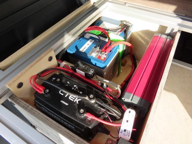 キャンピングカー 軽キャンパー N-VAN AtoZ ｱﾒﾘｱﾜﾝ CTEC 