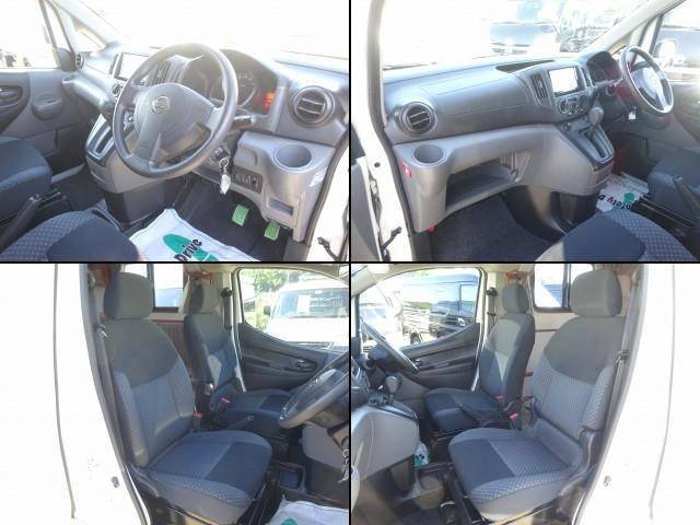 キャンピングカー キャブコン NV200ﾊﾞﾈｯﾄ AtoZ ｱﾙﾌｧ FFﾋｰﾀｰ