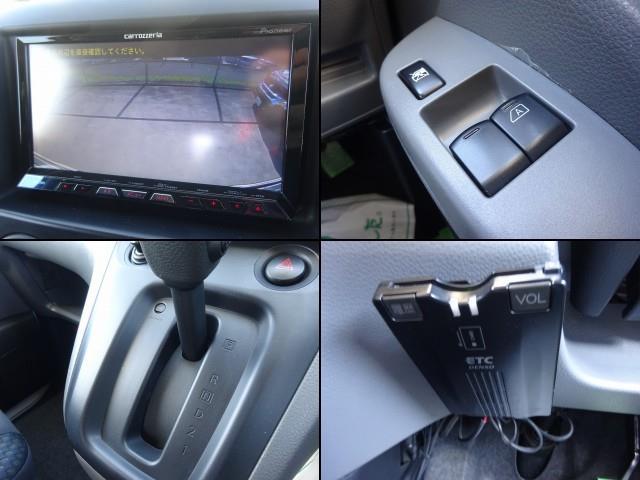 キャンピングカー キャブコン NV200ﾊﾞﾈｯﾄ AtoZ ｱﾙﾌｧ FFﾋｰﾀｰ