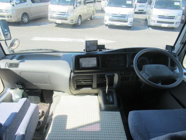 キャンピングカー バスコン ﾉｰｽﾗｲﾌ ﾎﾟｰﾗｽﾀｰ 4.0DT NOx適合車