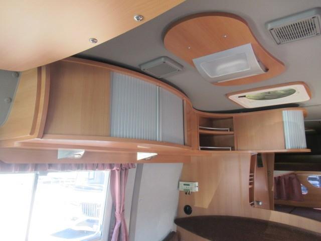 キャンピングカー バスコン ﾉｰｽﾗｲﾌ ﾎﾟｰﾗｽﾀｰ 4.0DT NOx適合車