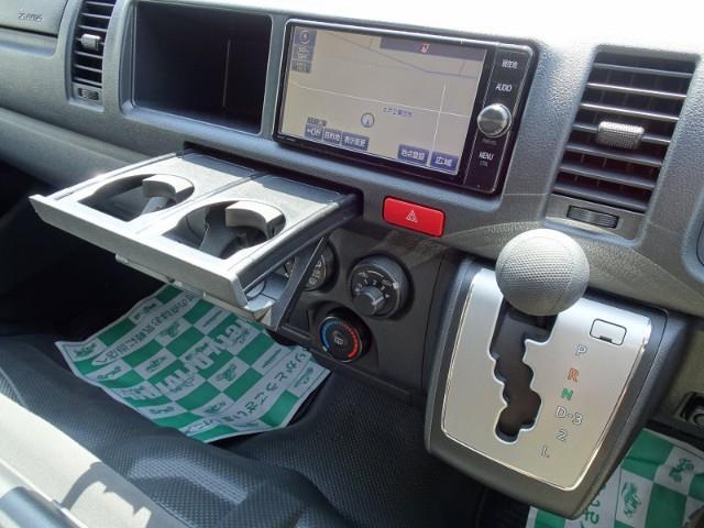 キャンピングカー バンコン ﾊｲｴｰｽ ﾀﾞｲﾜｶｰｽﾞ Racing Box