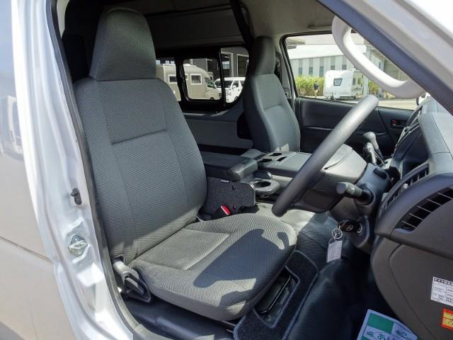 キャンピングカー バンコン ﾊｲｴｰｽ ﾀﾞｲﾜｶｰｽﾞ Racing Box