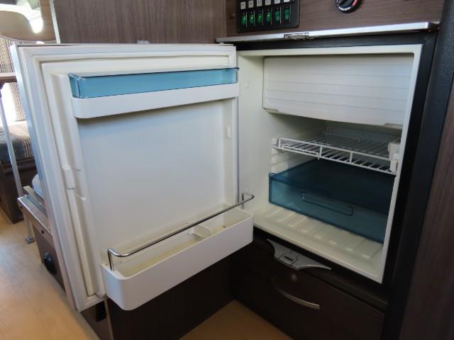 キャンピングカー キャブコン ｶﾑﾛｰﾄﾞ 東和 ｳﾞｫｰﾝDC FFﾋｰﾀｰ