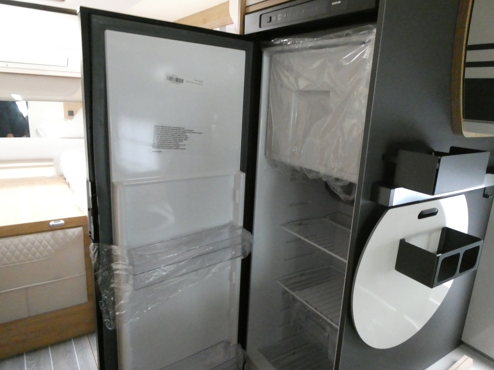 キャンピングカー キャブコン ﾛｰﾗｰﾁｰﾑ　ｾﾞﾌｨｰﾛ　285TL　9速AT　新車即納