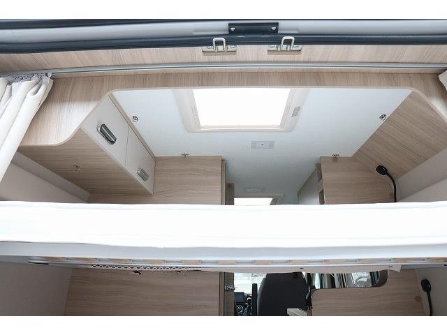 キャンピングカー バンコン ﾃﾞｭｶﾄ ﾛｰﾗｰﾁｰﾑ ﾘﾋﾞﾝｸﾞｽﾄｰﾝKJ 新車