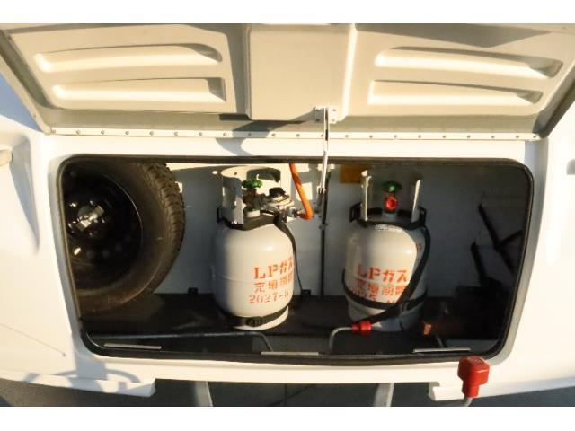 キャンピングカー トレーラー ｱﾄﾞﾘｱ ｱﾋﾞﾊﾞ350L FFﾋｰﾀｰ