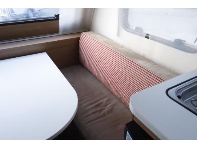 キャンピングカー トレーラー ｱﾄﾞﾘｱ ｱﾋﾞﾊﾞ350L FFﾋｰﾀｰ