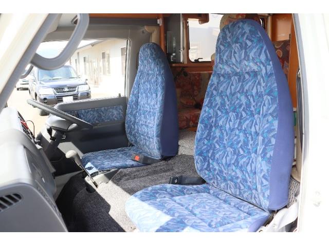 キャンピングカー キャブコン ｶﾑﾛｰﾄﾞ ﾊﾞﾝﾃｯｸ ｼﾞﾙ ﾙｰﾌｴｱｺﾝ