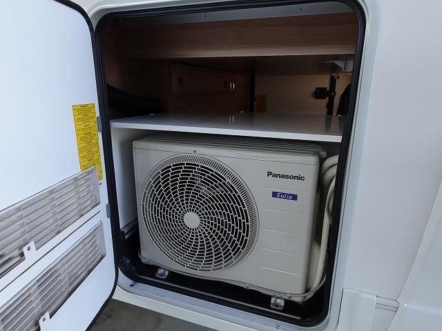 キャンピングカー キャブコン ﾃﾞｭｶﾄ ｱﾄﾞﾘｱ ｺｰﾗﾙﾌﾟﾗｽ670DC 9速AT
