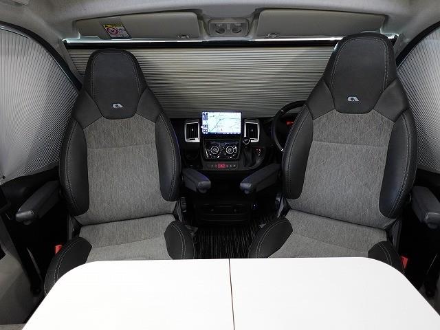 キャンピングカー キャブコン ﾃﾞｭｶﾄ ｱﾄﾞﾘｱ ｺｰﾗﾙﾌﾟﾗｽ670DC 9速AT