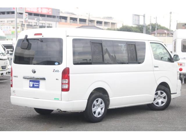 キャンピングカー バンコン 東和ﾓｰﾀｰｽ ﾂｪﾙﾄ FFﾋｰﾀｰ ﾂｲﾝｻﾌﾞBT