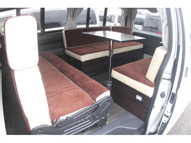キャンピングカー バンコン 東和ﾓｰﾀｰｽ ﾂｪﾙﾄ FFﾋｰﾀｰ ﾂｲﾝｻﾌﾞBT