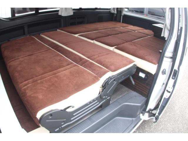 キャンピングカー バンコン 東和ﾓｰﾀｰｽ ﾂｪﾙﾄ FFﾋｰﾀｰ ﾂｲﾝｻﾌﾞBT