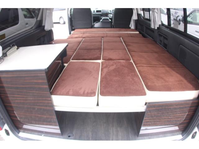 キャンピングカー バンコン 東和ﾓｰﾀｰｽ ﾂｪﾙﾄ FFﾋｰﾀｰ ﾂｲﾝｻﾌﾞBT