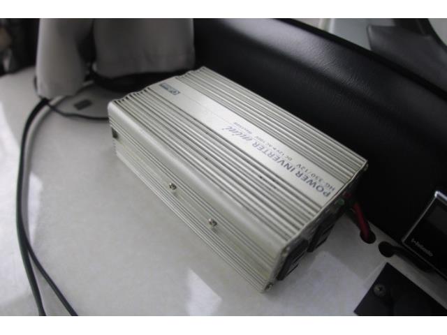 キャンピングカー バンコン 東和ﾓｰﾀｰｽ ﾂｪﾙﾄ FFﾋｰﾀｰ ﾂｲﾝｻﾌﾞBT