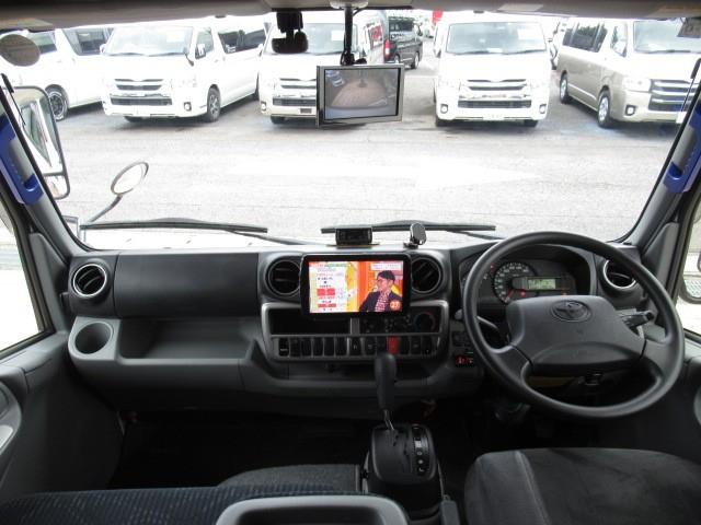 キャンピングカー キャブコン ﾅｯﾂRV ｸﾚｿﾝﾎﾞﾔｰｼﾞｭXｴﾎﾞﾗｲﾄ ﾘｱW