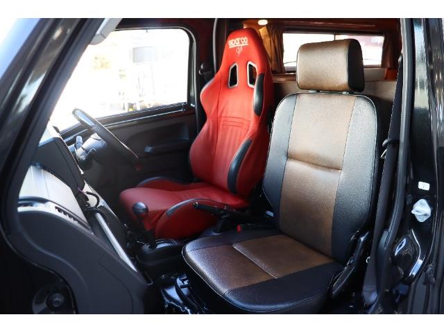 キャンピングカー 軽キャンパー ﾊｲｾﾞｯﾄ ﾘｿﾞｰﾄﾃﾞｭｵ ﾊﾞﾝﾋﾞｰﾉJr.
