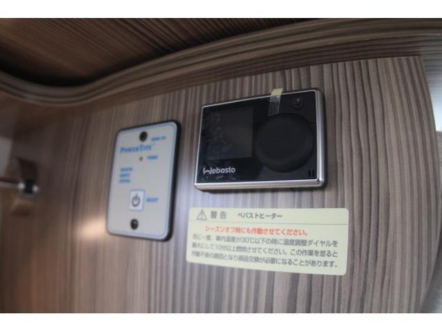 キャンピングカー キャブコン ﾊﾞﾝﾃｯｸ ｼﾞﾙ 家庭用AC Wﾀｲﾔ 1ｵｰﾅｰ