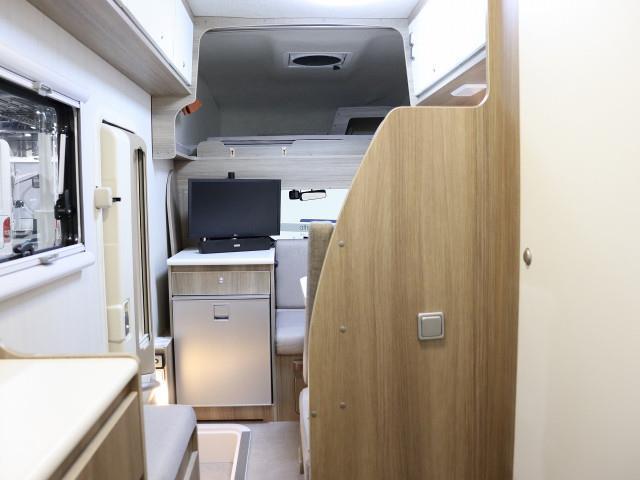 キャンピングカー キャブコン ｶﾑﾛｰﾄﾞ ｷｬﾝﾊﾟｰ厚木 ﾊﾟﾋﾟｰ4804WD FF