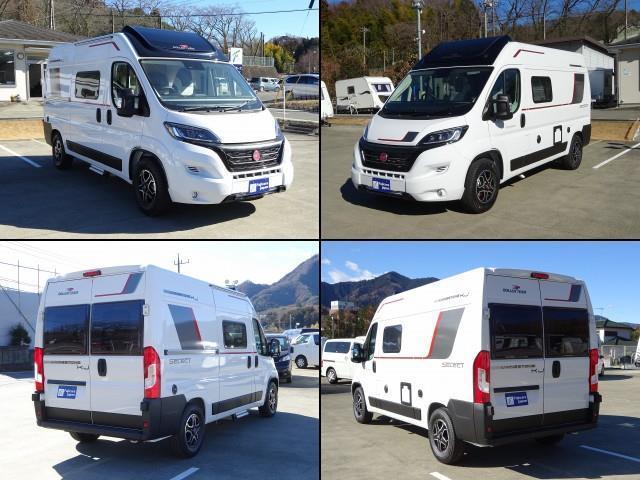 キャンピングカー バンコン ﾃﾞｭｶﾄ ﾛｰﾗｰﾁｰﾑ ﾘﾋﾞﾝｸﾞｽﾄｰﾝKJ 新車