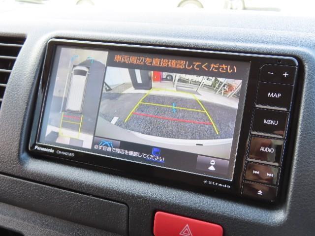 キャンピングカー バンコン ﾊｲｴｰｽ FOCS DSｺﾝﾊﾟｸﾄ DC冷蔵庫