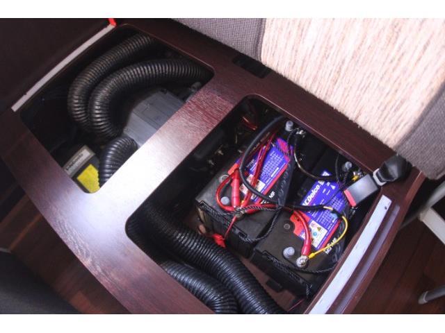 キャンピングカー キャブコン ｶﾑﾛｰﾄﾞ ｸﾚｿﾝﾎﾞﾔｰｼﾞｭX 家庭用AC ｴｱｻｽ