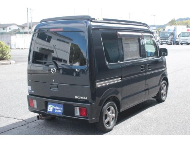 キャンピングカー 軽キャンパー ｴﾌﾞﾘｲ ｷｬﾝﾋﾟﾝｸﾞｶｰ広島 ﾋﾟｸﾆｯｸ