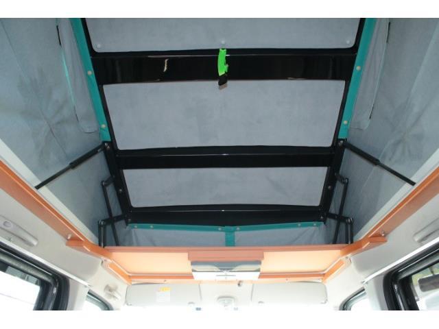 キャンピングカー 軽キャンパー ｴﾌﾞﾘｲ ｷｬﾝﾋﾟﾝｸﾞｶｰ広島 ﾋﾟｸﾆｯｸ