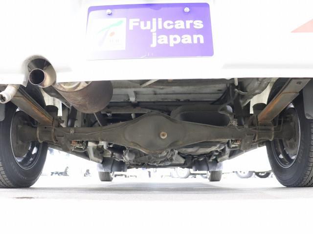 キャンピングカー 軽キャンパー ｷｬﾘｲ ｲﾝﾃﾞｨｱﾅRV ｲﾝﾃﾞｨ727 4WD FF