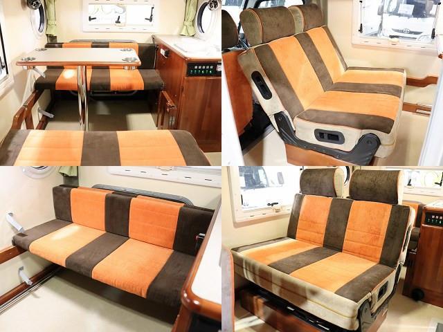 キャンピングカー 軽キャンパー ｷｬﾘｲ ｲﾝﾃﾞｨｱﾅRV ｲﾝﾃﾞｨ727 4WD FF