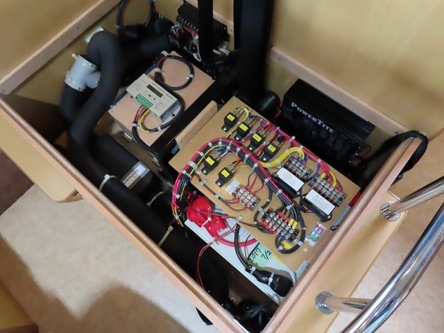 キャンピングカー キャブコン ｶﾑﾛｰﾄﾞ ﾊﾞﾝﾃｯｸ ｺﾙﾄﾞ FFﾋｰﾀｰ