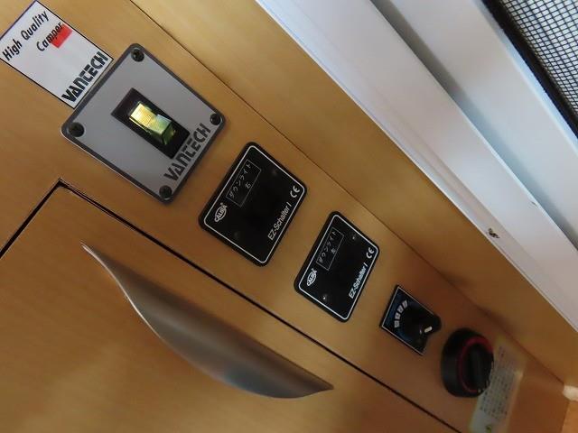 キャンピングカー キャブコン ｶﾑﾛｰﾄﾞ ﾊﾞﾝﾃｯｸ ｺﾙﾄﾞ FFﾋｰﾀｰ