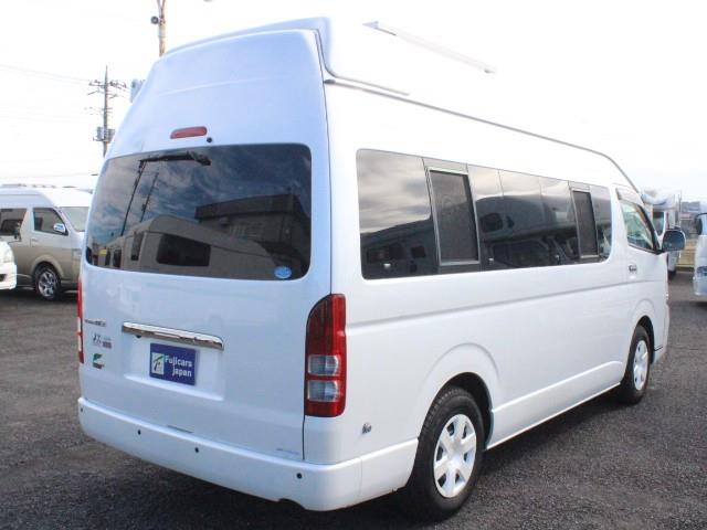 キャンピングカー バンコン ﾅｯﾂRV ｽｰﾊﾟｰﾗﾃﾞｨｯｼｭ ﾂｲﾝｻﾌﾞ 冷蔵庫