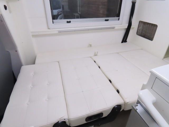 キャンピングカー キャブコン ﾗｲﾄｴｰｽ RVﾋﾞｯｸﾌｯﾄ ACSｺﾗﾎﾞ 4WD