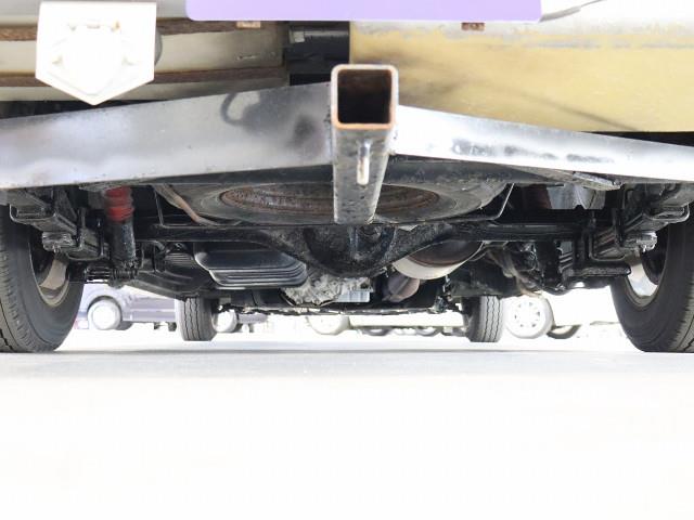 キャンピングカー キャブコン ﾊｲｴｰｽ ｱﾈｯｸｽ ﾘﾊﾞﾃｨFS58 4WD FF