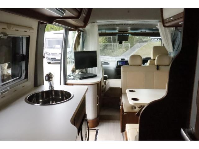 キャンピングカー バスコン ｺｰｽﾀｰ RVﾗﾝﾄﾞ ﾗﾝﾄﾞﾎｰﾑ 家庭用ｴｱｺﾝ