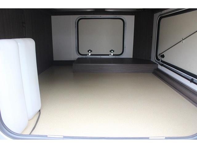 キャンピングカー キャブコン ｶﾑﾛｰﾄﾞ ﾅｯﾂRV ｸﾚｱ5.3Zｴﾎﾞﾘｭｰｼｮﾝ