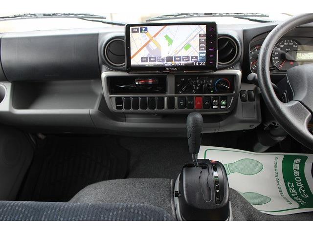 キャンピングカー キャブコン ｶﾑﾛｰﾄﾞ ﾅｯﾂRV ｸﾚｱ5.3Zｴﾎﾞﾘｭｰｼｮﾝ