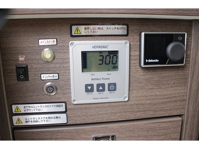 キャンピングカー キャブコン ｶﾑﾛｰﾄﾞ ﾅｯﾂRV ｸﾚｱ5.3Zｴﾎﾞﾘｭｰｼｮﾝ