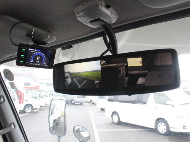 キャンピングカー キャブコン 東和 ｳﾞｫｰﾝR2Bｽﾞｨｰﾍﾞﾝ 家庭用AC ｿｰﾗｰ