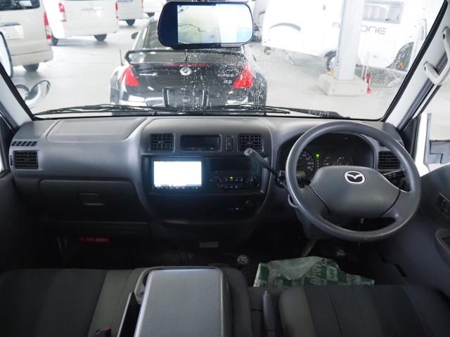 キャンピングカー キャブコン ﾎﾞﾝｺﾞ AtoZ ｱﾙﾌｧSSS 4WD
