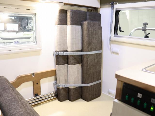 キャンピングカー 軽キャンパー ﾊｲｾﾞｯﾄ 東和ﾓｰﾀｰ ｲﾝﾃﾞｨ108 4WD FF
