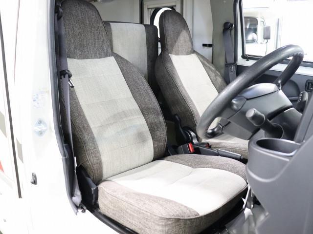 キャンピングカー 軽キャンパー ﾊｲｾﾞｯﾄ 東和ﾓｰﾀｰ ｲﾝﾃﾞｨ108 4WD FF