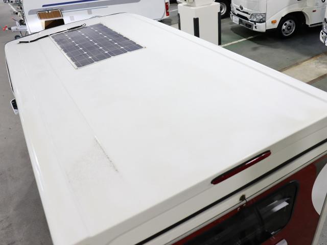 キャンピングカー 軽キャンパー ﾊｲｾﾞｯﾄ 東和ﾓｰﾀｰ ｲﾝﾃﾞｨ108 4WD FF