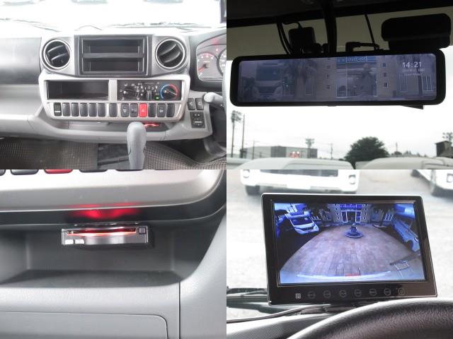 キャンピングカー キャブコン ｶﾑﾛｰﾄﾞ ﾊﾞﾝﾃｯｸ ｼﾞﾙ520 4WD 家庭用AC