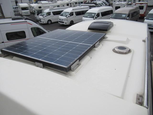 キャンピングカー キャブコン ｶﾑﾛｰﾄﾞ ﾊﾞﾝﾃｯｸ ｼﾞﾙ520 4WD 家庭用AC