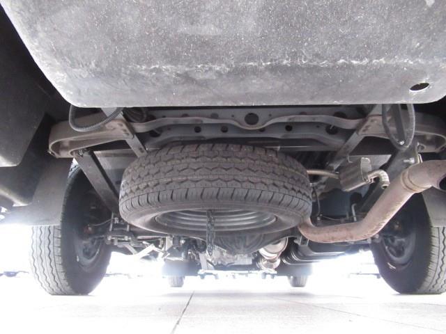 キャンピングカー キャブコン ｶﾑﾛｰﾄﾞ ﾊﾞﾝﾃｯｸ ｼﾞﾙ520 4WD 家庭用AC