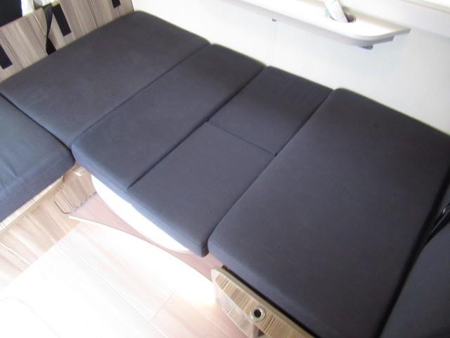 キャンピングカー キャブコン ｶﾑﾛｰﾄﾞ ﾊﾞﾝﾃｯｸ ｼﾞﾙ520 4WD 家庭用AC