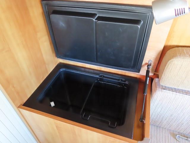 キャンピングカー キャブコン ﾀﾞｲﾅ ﾊﾞﾝﾃｯｸｼﾞﾙ480ｽｷｯﾌﾟ 家庭用ｴｱｺﾝ
